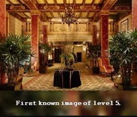 Level five