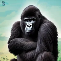 Gorilla