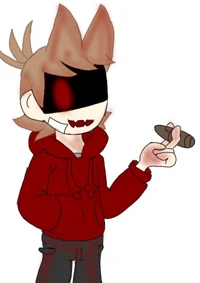 Tord Creepypasta 