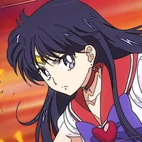 Sailor mars