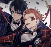 Ace and Deuce