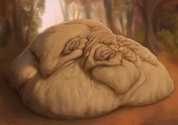 Blob Bear