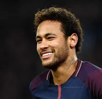 Neymar Jr