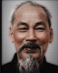 Ho Chi Minh