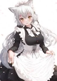 Neko Maid