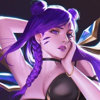 KDA KaiSa