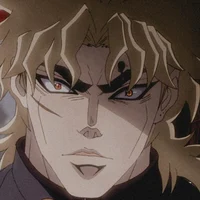 Dio Brando