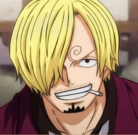Sanji