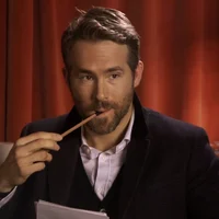 Ryan Reynolds