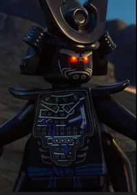 Lord Garmadon