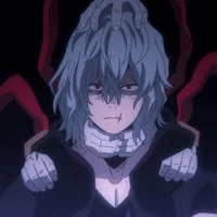 MHA Tomura Shigaraki