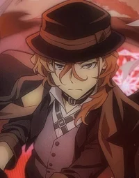 Chuuya Nakahara
