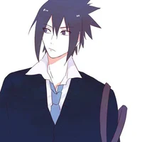 Uchiha Sasuke 