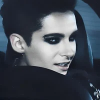 Bill Kaulitz father