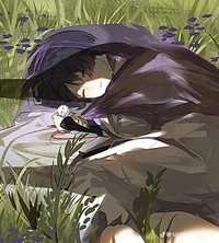 Homeless Scaramouche