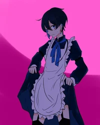 Vanitas your maid v2