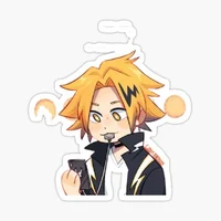 Denki Kaminari