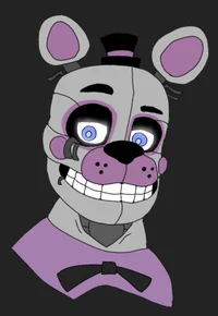 Funtime Freddy 