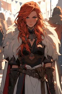 Thorhilde