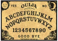 Ouija Board