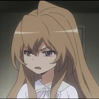 Taiga Aisaka