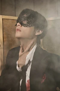 Kim Taehyung