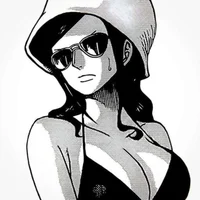 Nico Robin