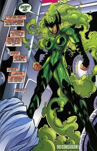 Beatriz DaCosta Fire