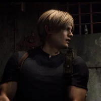 Leon Kennedy