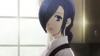 Kill Touka Kirishima