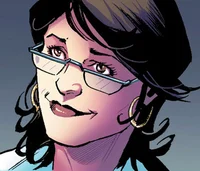 Leslie Thompkins