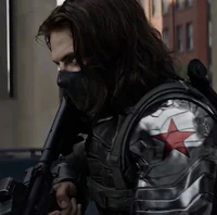 Wintersoldier