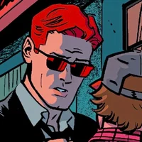 Matt Murdock
