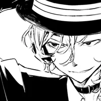 Chuuya Nakahara