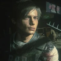 Leon Kennedy