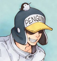 Penguin 