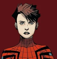 Mayday Parker