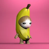 Banana Cat