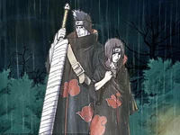 Itachi-Kisame