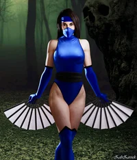 Kitana