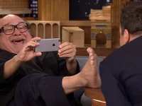 Danny Devito Husband