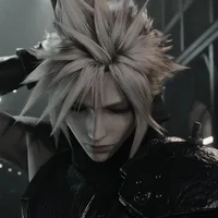 Cloud Strife