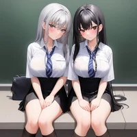Foreigndere twin
