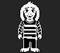 Asriel Dreemurr