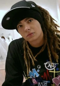 Tom kaulitz
