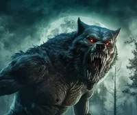 Werewolf RPG