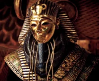 Tutankhamun