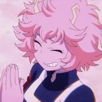 Mina Ashido