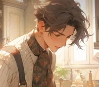 BlissfulHousehusband