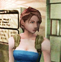 Jill Valentine 